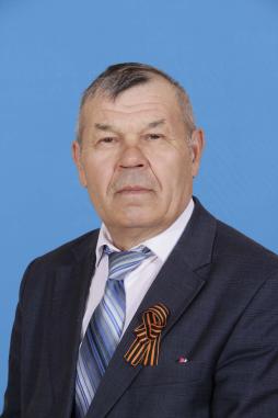 Иванов Николай Иванович