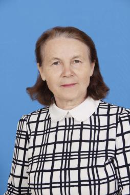 Никифорова Александра Геннадьевна