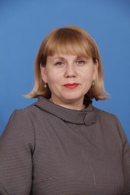 Яковлева Екатерина Сергеевна
