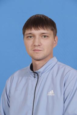 Иванов Станислав  Олегович