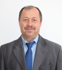 Андреев Валерий Васильевич