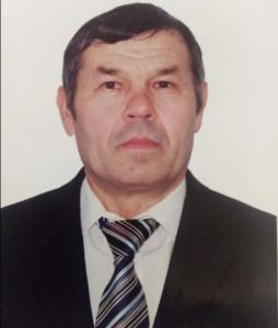 Иванов Николай Иванович