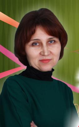 Тихонова Валентина Алексеевна