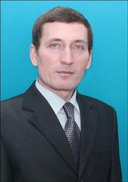 Милаев Александр Михайлович